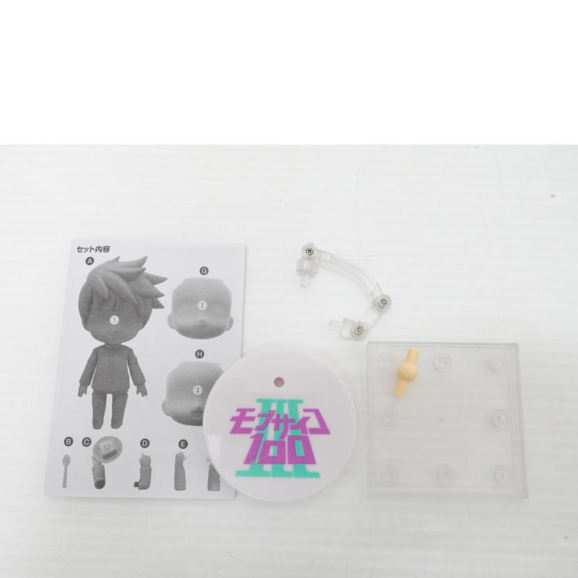 GOOD SMILE COMPANY グッドスマイルカンパニー/ねんどろいど 影山律 ｢モブサイコ100 III｣/2282//ABランク/88