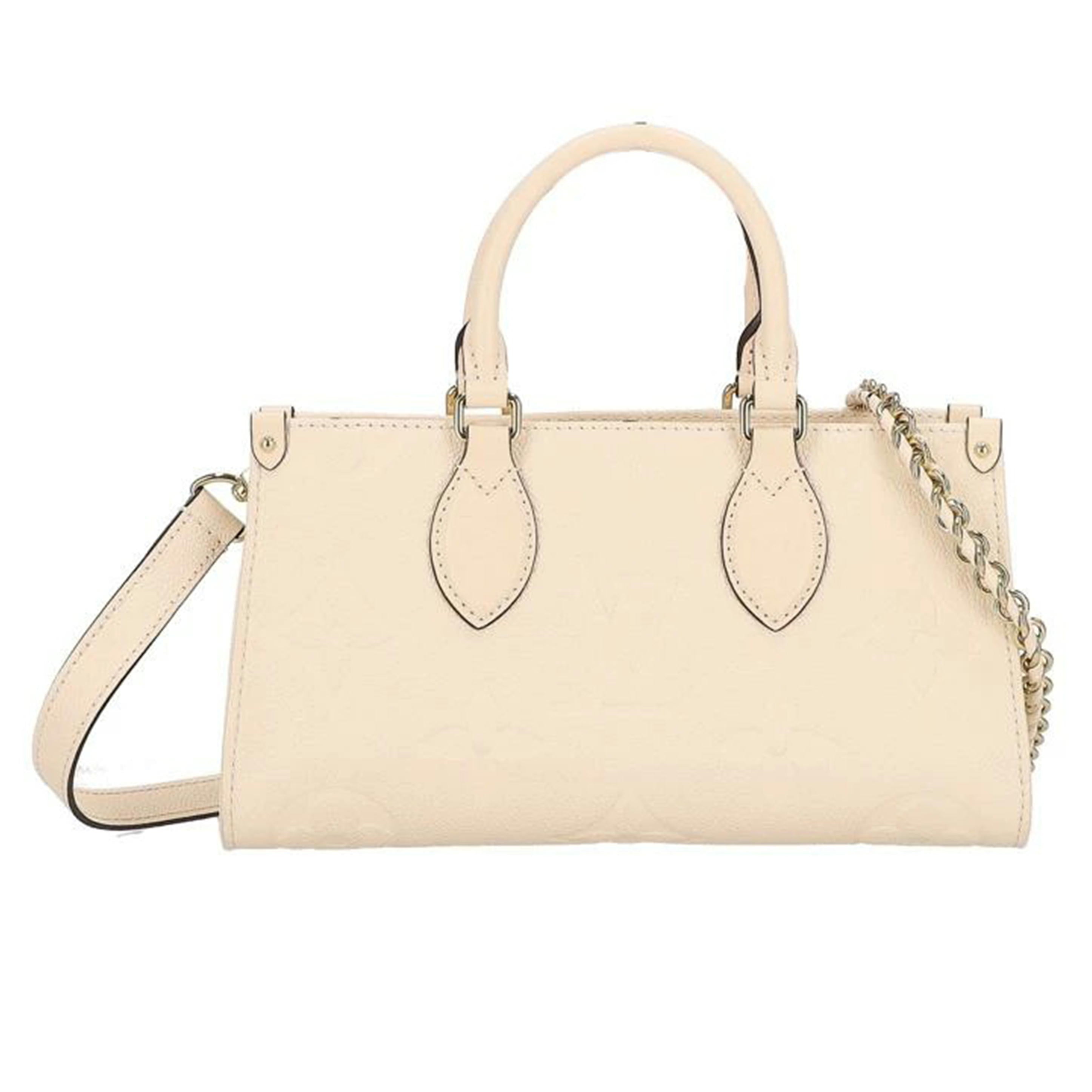 LOUIS VUITTON ルイヴィトン/オンザゴーEW/M23698//RFI*/ABランク/91