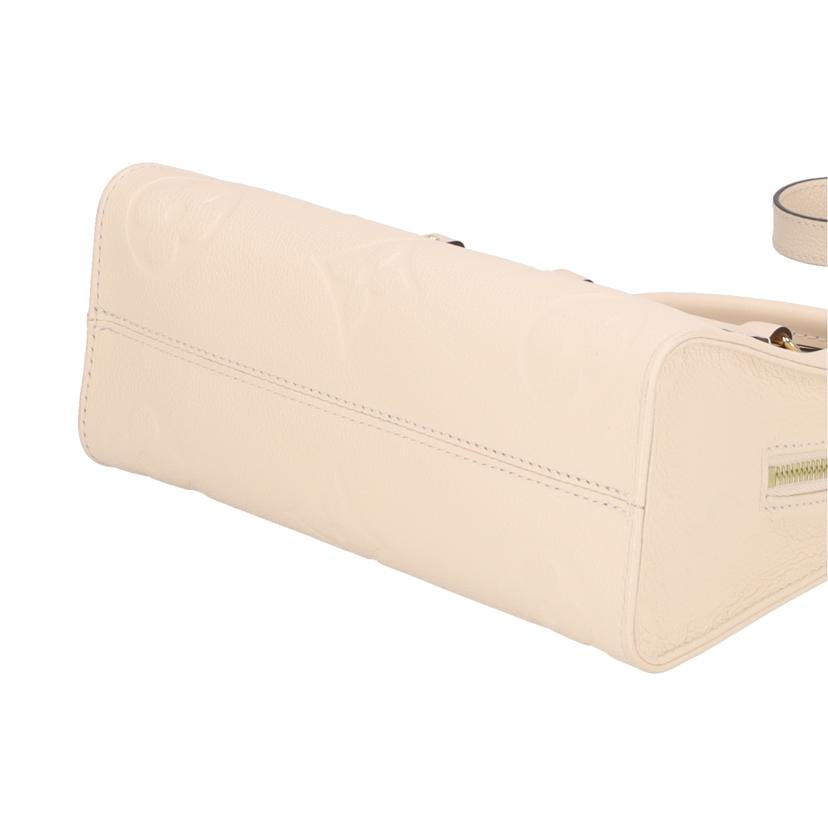 LOUIS VUITTON ルイヴィトン/オンザゴーEW/M23698//RFI*/ABランク/91