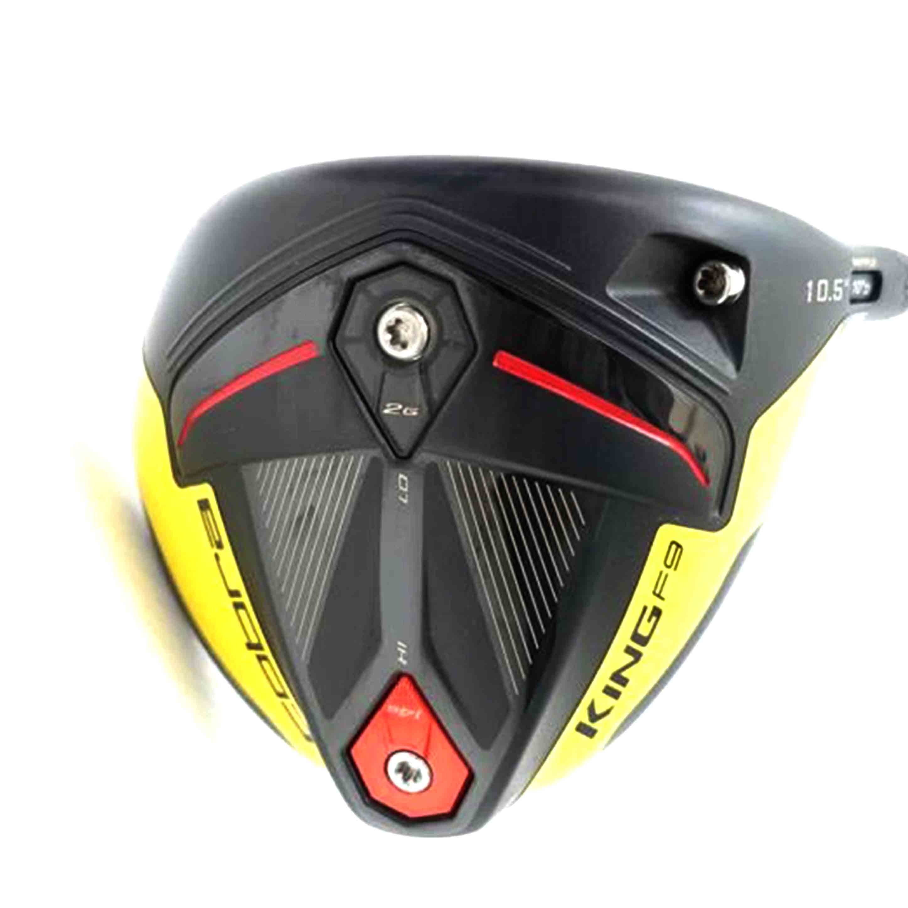 cobra コブラ/ドライバー／KING　F9/KING F9//Bランク/88