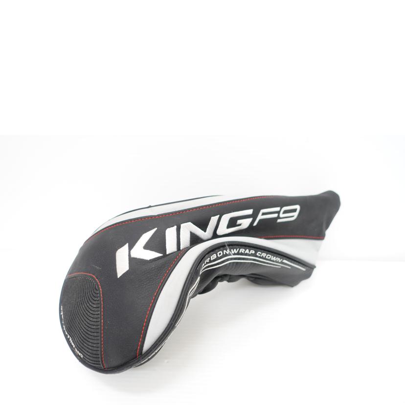 cobra コブラ/ドライバー／KING　F9/KING F9//Bランク/88