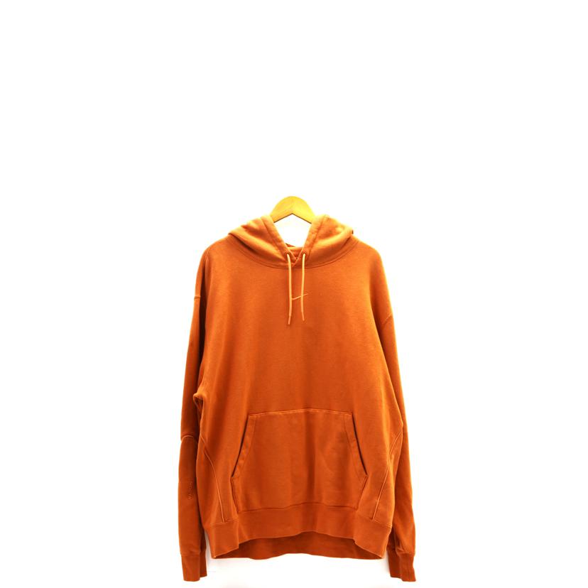 NIKE×NOCTA ナイキ×ノクタ/パーカー//Aランク/75