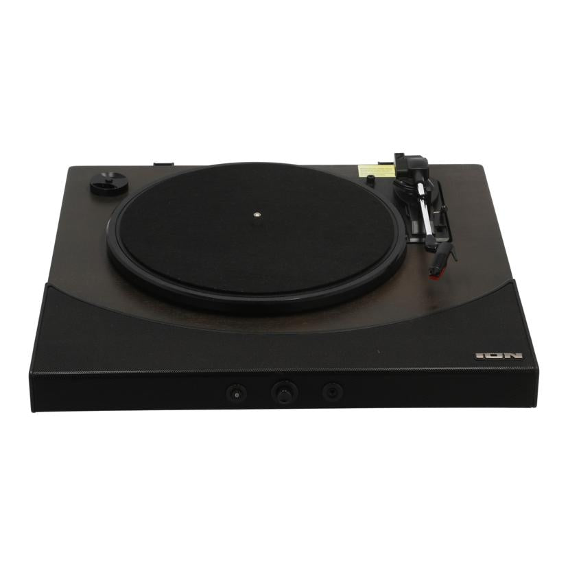 ION AUDIO アイオンオーディオ /レコードプレーヤー/Premier LP//E31912I02505846/Bランク/63