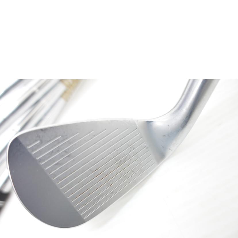 DUNLOP ダンロップ/アイアンセット／XXIOX2024／5本セット/Golf　Pride//Bランク/88