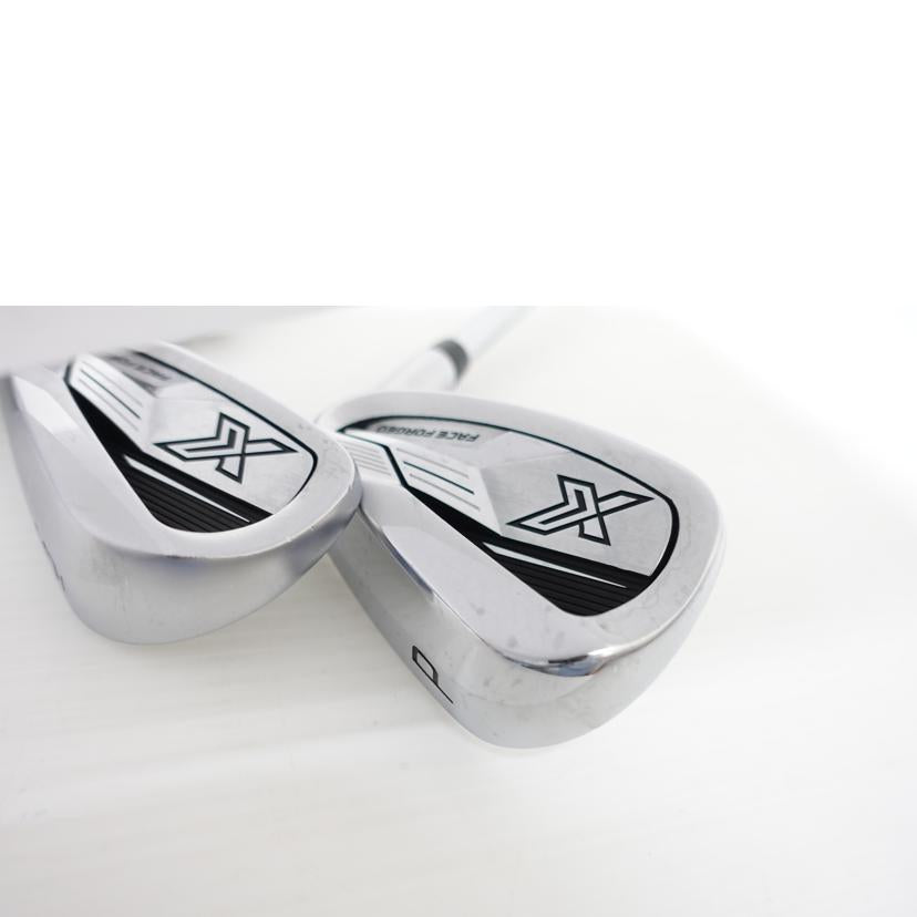 DUNLOP ダンロップ/アイアンセット／XXIOX2024／5本セット/Golf　Pride//Bランク/88