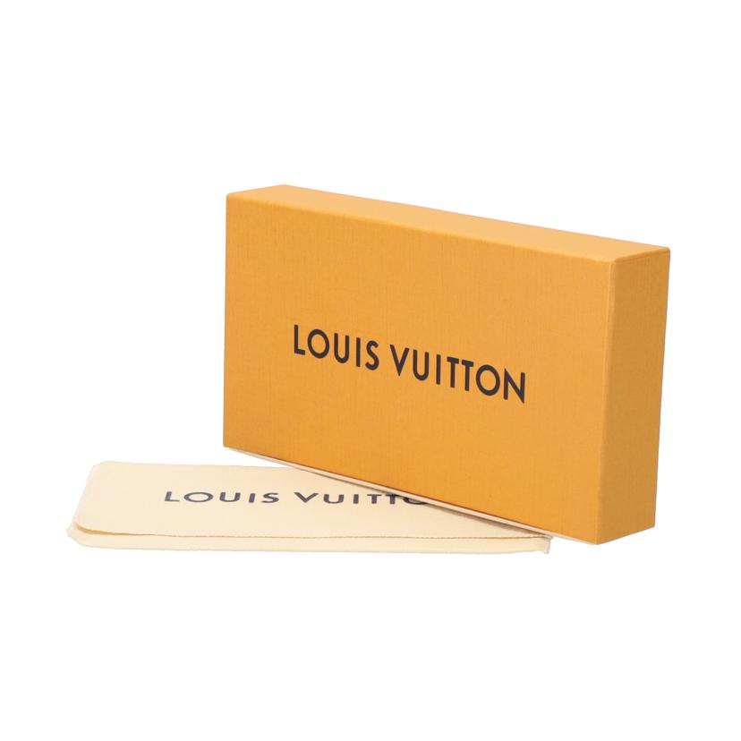 LOUIS　VUITTON ルイヴイトン/ジッピ－ウオレット／モノグラム・ミニ／マスティック/M12369//RFI******/Aランク/93