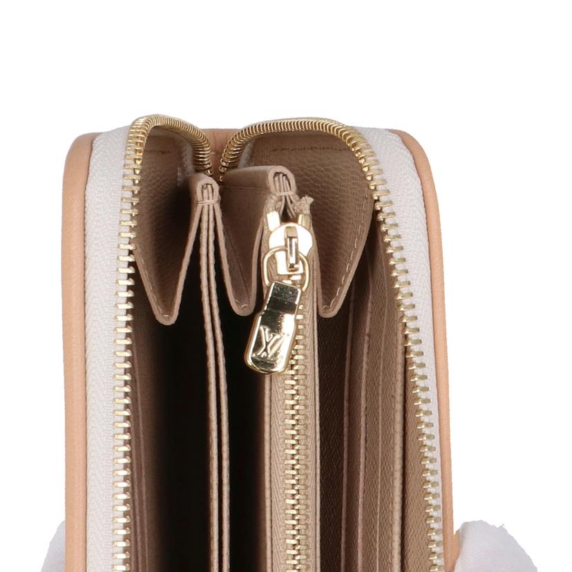 LOUIS VUITTON ルイヴイトン/ジッピ－ウオレット／モノグラム・ミニ／マスティック/M12369//RFI******/Aランク/93