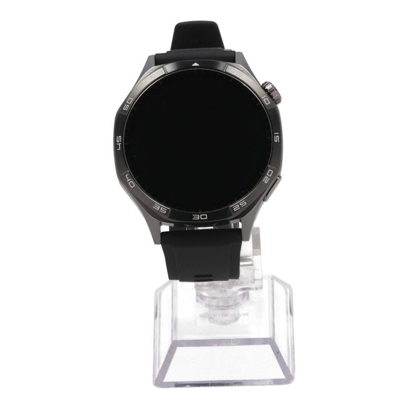 HUAWEI ファーウェイ /スマートウォッチ/HUAWEI WATCH GT 5 46mm/VLI-B19//3DLTQ25217001036/ABランク/62