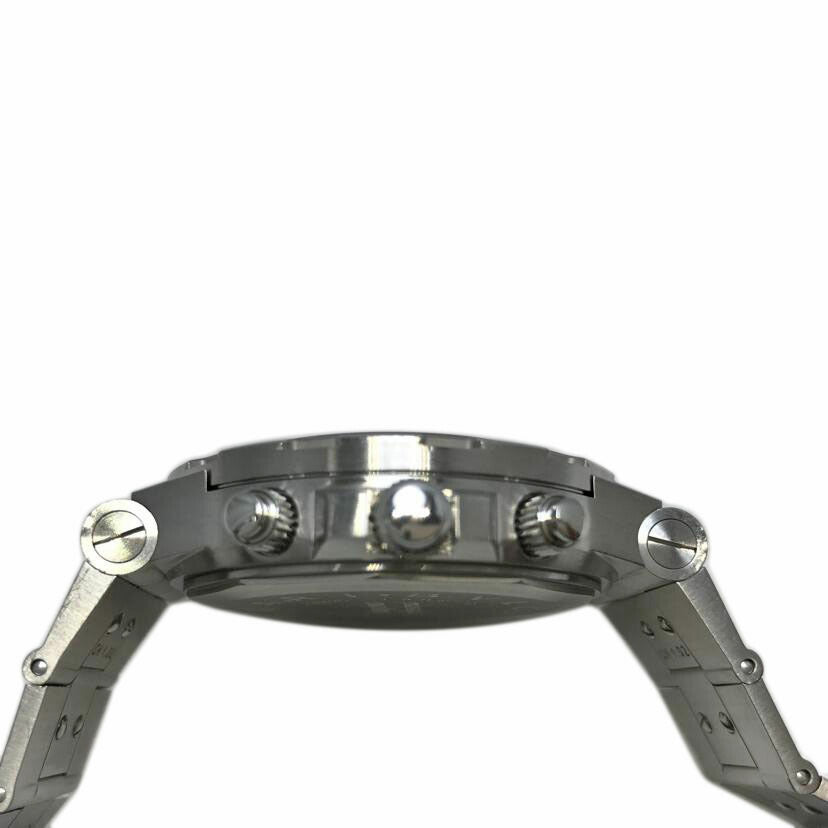 BVLGARI ブルガリ/ディアゴノGMT/GMT40S//ABランク/51