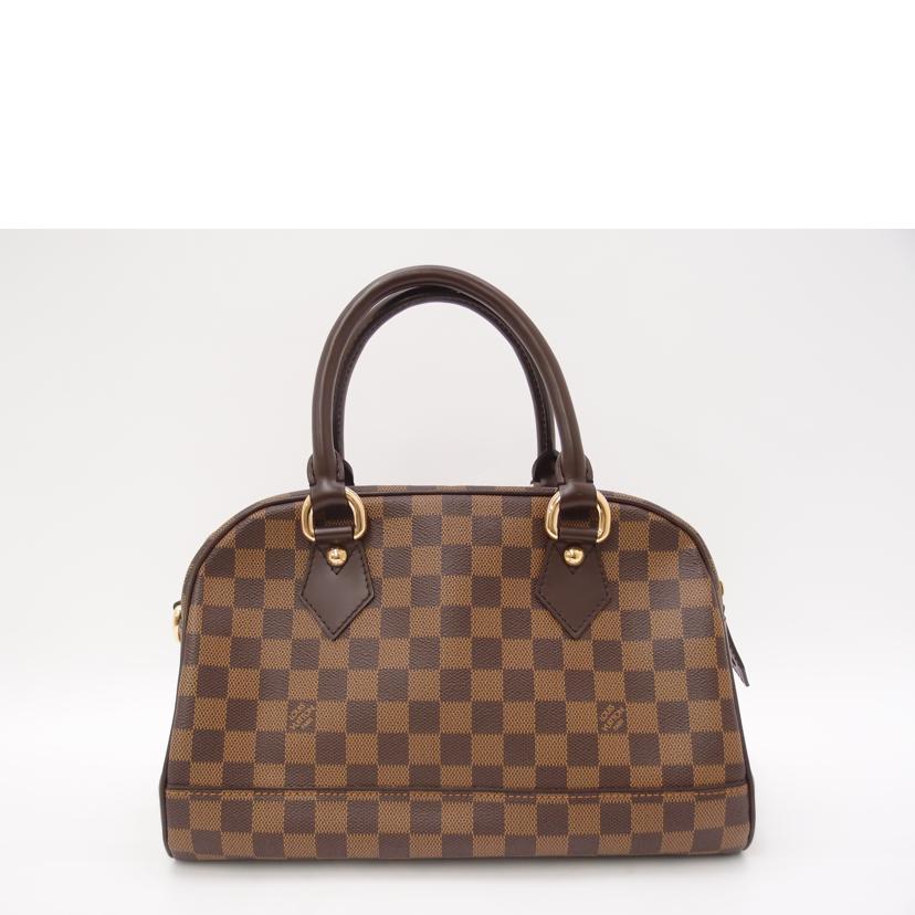 LOUIS　VUITTON ルイヴィトン/ドゥオモ／ダミエ・エベヌ/N60008//CA1***/Aランク/69