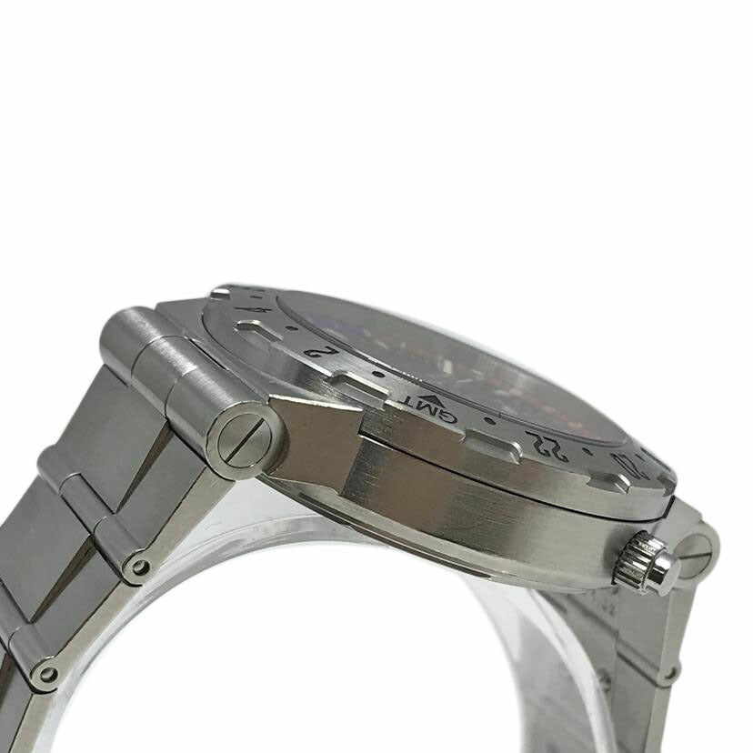 BVLGARI ブルガリ/ディアゴノGMT/GMT40S//ABランク/51