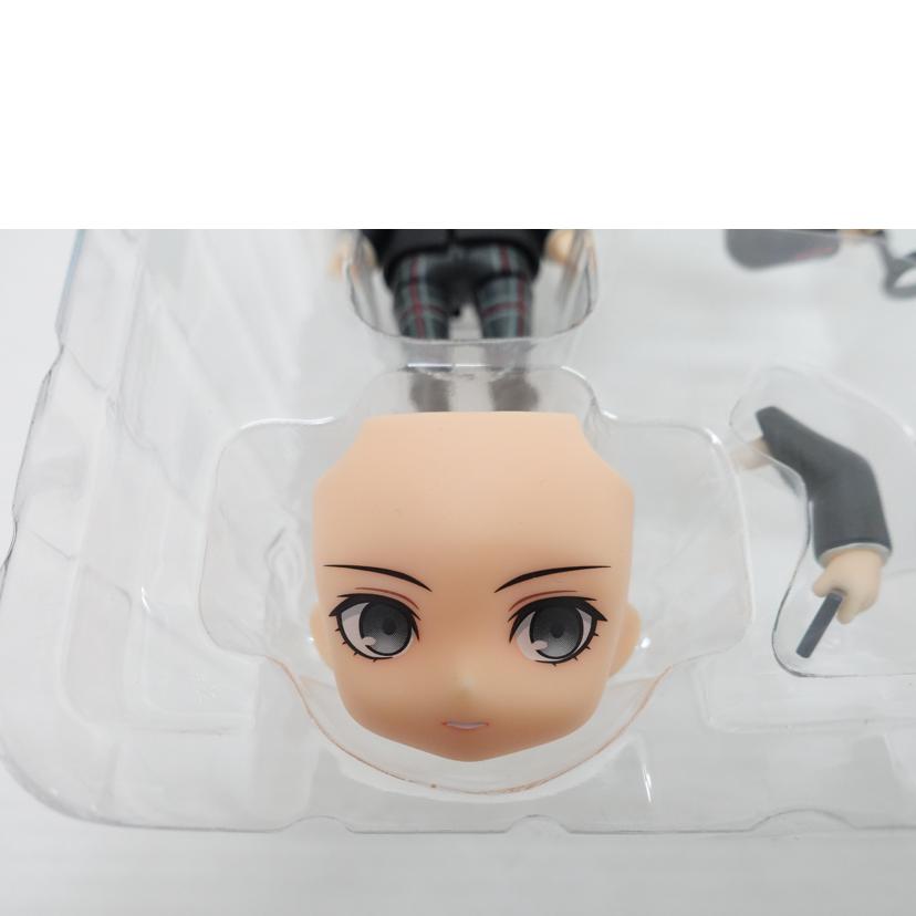GOOD SMILE COMPANY グッドスマイルカンパニー/ねんどろいど P5R主人公 制服Ver. ｢ペルソナ5 ザ・ロイヤル｣/2435//ABランク/88