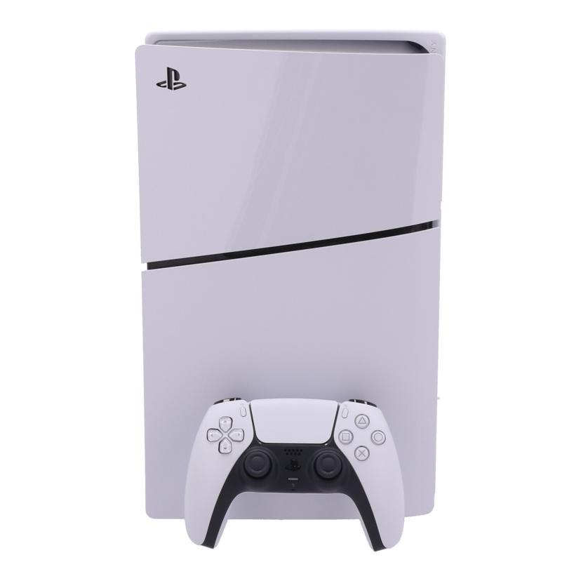 SONY ソニー/PlayStation5/CFI-2000A01//E43A0161B10676779/Bランク/05