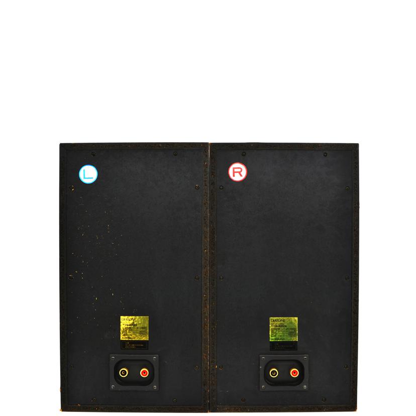 DIATONE/スピーカー/DS-600ZA//12330/12331/Bランク/75