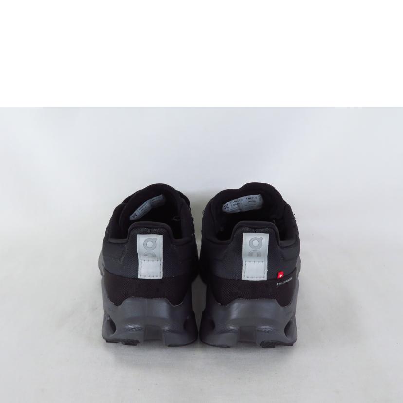 ON オン/ローカットスニーカー/FGV1//Aランク/81