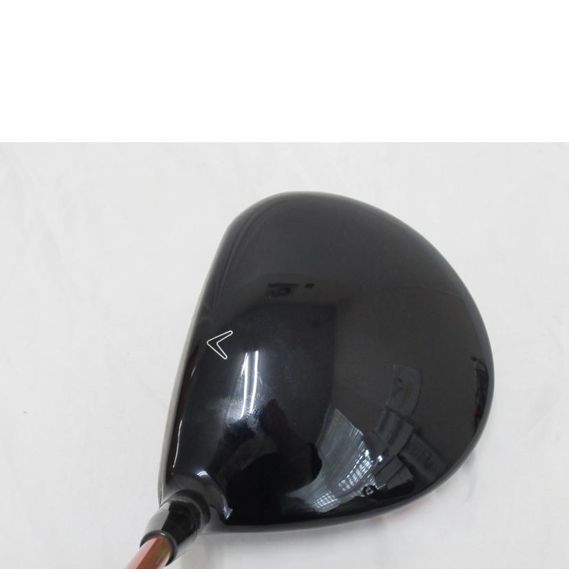 Callaway/1W／キャロウェイ・グレートビックバーサ/GREAT BIG BERTHA//ABランク/63