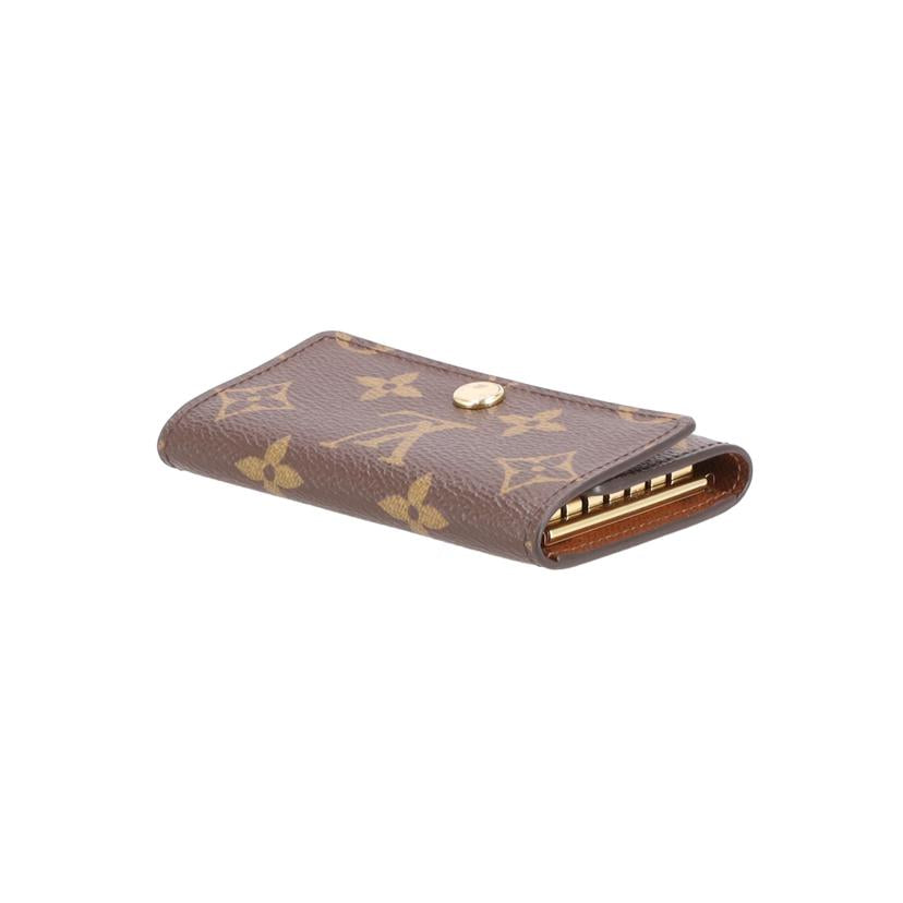 LOUIS VUITTON ルイヴィトン/ミュルティクレ6/MG/M62630//RFI****/Aランク/25