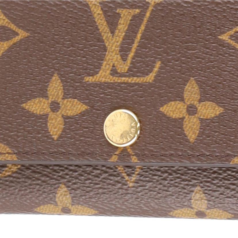 LOUIS VUITTON ルイヴィトン/ミュルティクレ6/MG/M62630//RFI****/Aランク/25