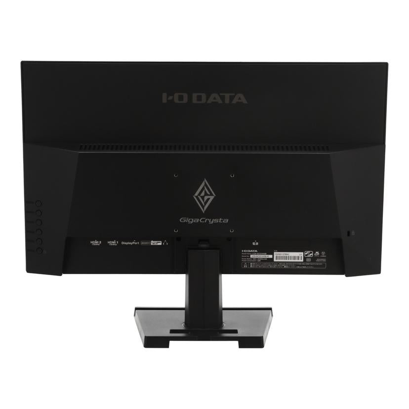 I．O　DATA アイオーデータ　/ゲーミングモニター2．15インチ／GigaCrysta/LCD-GC221HXB-A2//12VX011276NC/Bランク/70