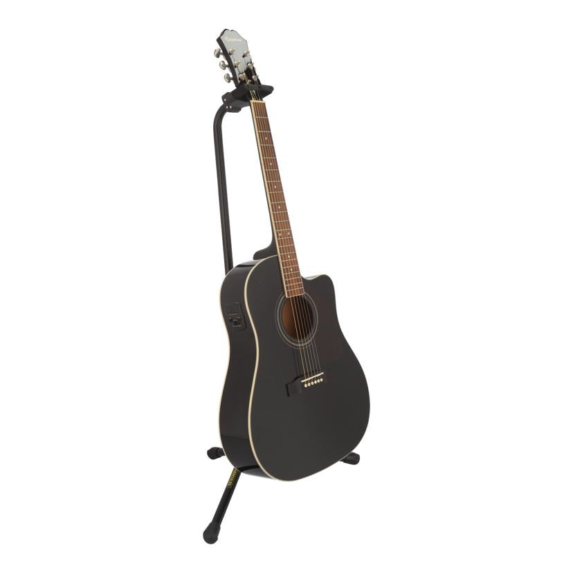 Epiphone エピフォン　/エレアコギター/AJ-220SCE/EB//17052306883/Bランク/62