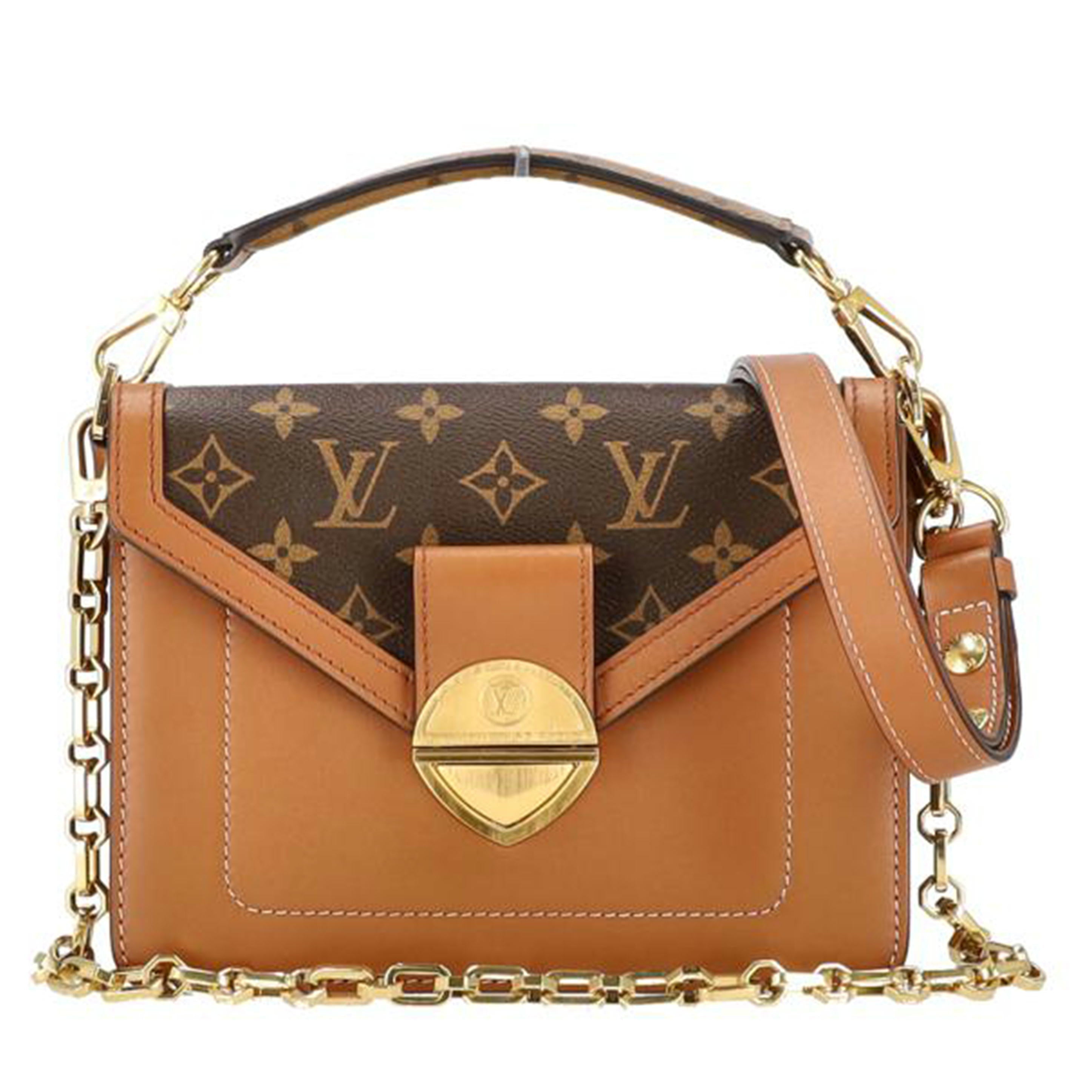 LOUIS　VUITTON ルイヴイトン/サック　ビファス／モノグラムバス/M44386//FO4***/Aランク/93