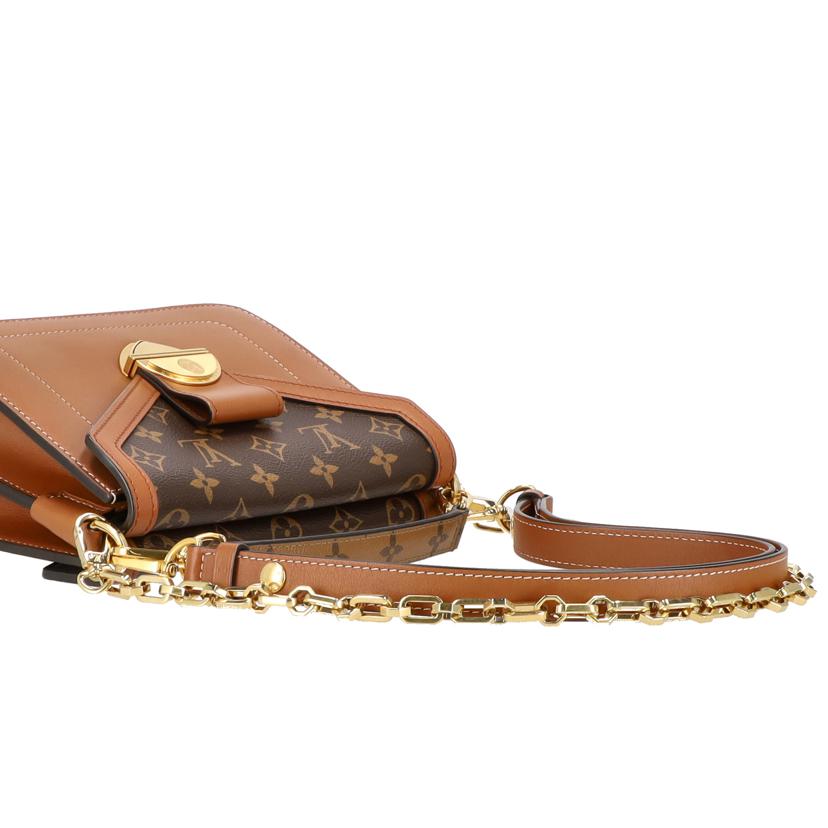 LOUIS　VUITTON ルイヴイトン/サック　ビファス／モノグラムバス/M44386//FO4***/Aランク/93