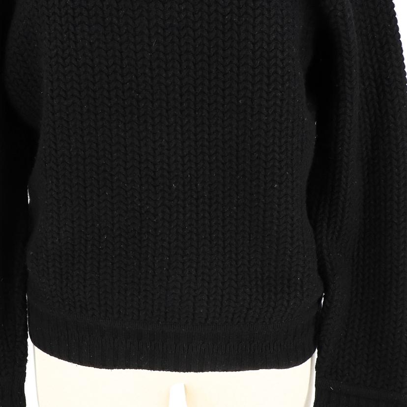 Berluti Berluti/Berluti/カシミアタートルセーター/XS/ブラック/R12KHL45YABX//Bランク/75