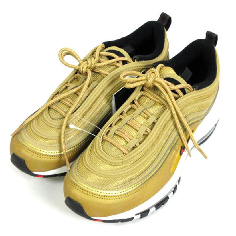 NIKE ナイキ/　Nike　WMNS　Air　Max　97/DQ9131-700//ABランク/70