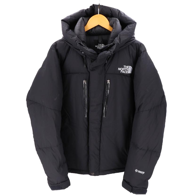 NORTH　FACE ノースフェイス/バルトロライトJKT／黒/ND92340//2302-2442572/ABランク/20