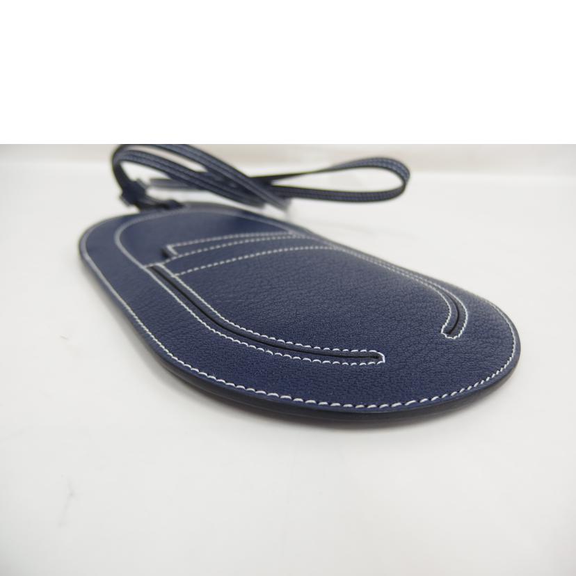 HERMES ｴﾙﾒｽ/インザループトゥーゴーGM／スマホケース//B刻印/ABランク/82