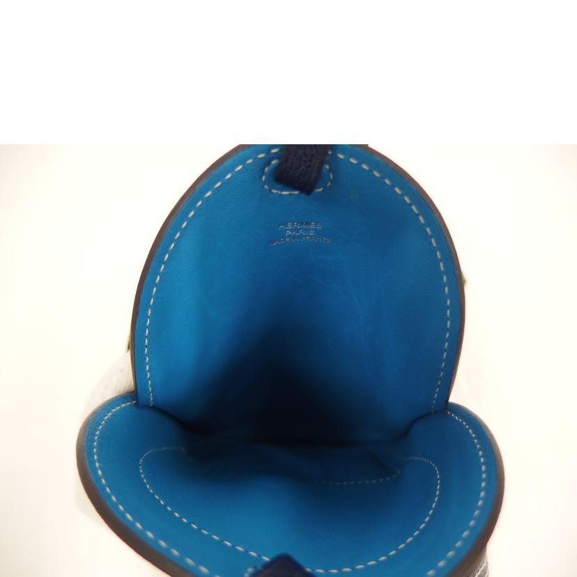 HERMES ｴﾙﾒｽ/インザループトゥーゴーGM／スマホケース//B刻印/ABランク/82