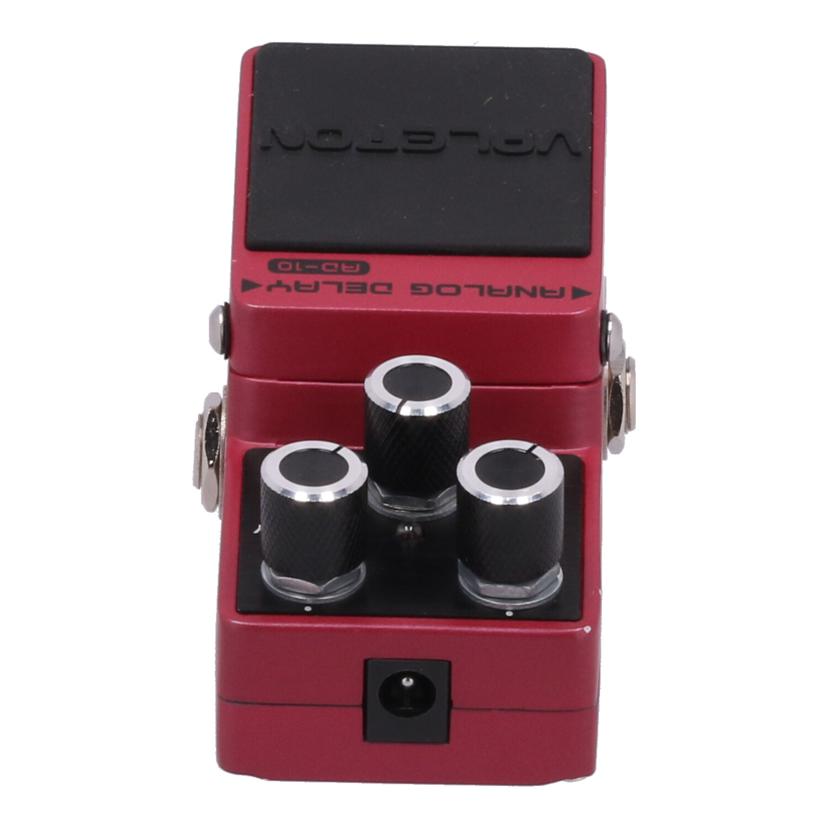 VALETON　 ヴェイルトン/エフェクター／アナログディレイ/AD-10//81060000329/Bランク/05