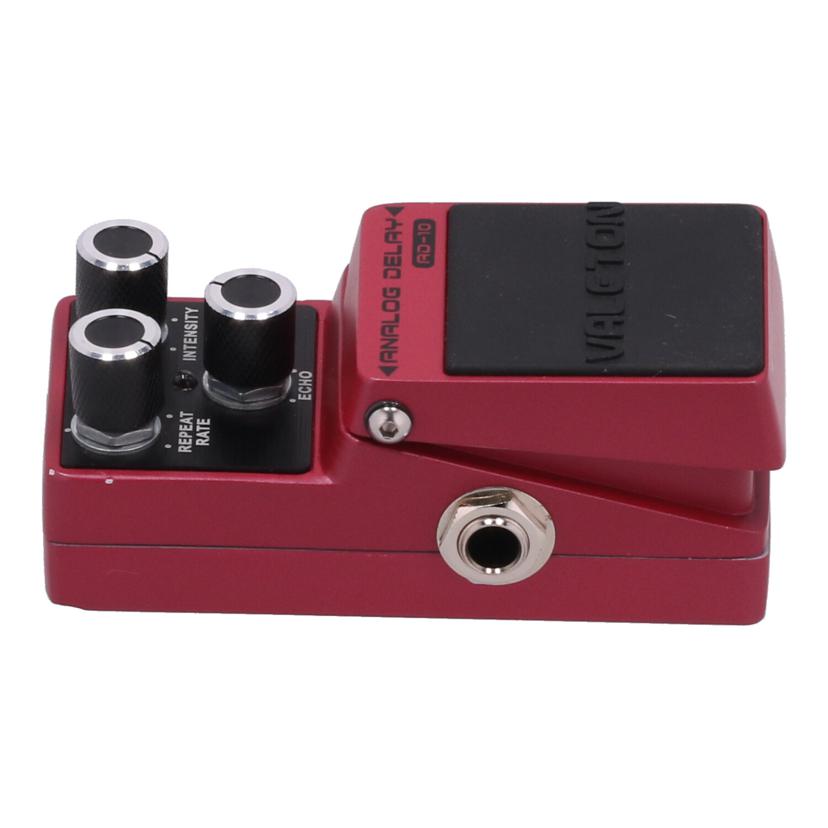 VALETON　 ヴェイルトン/エフェクター／アナログディレイ/AD-10//81060000329/Bランク/05