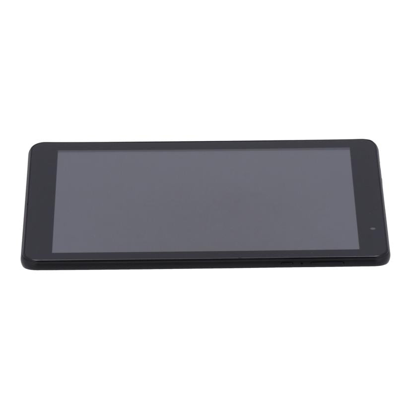 EGBOK　SIMフリー イオシス/タブレット　LTE　32GB/P803//2021K26SK0304501/Bランク/65