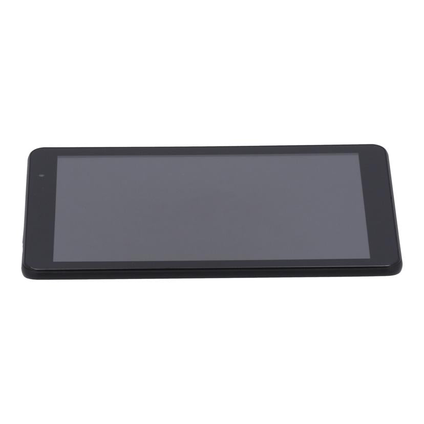 EGBOK　SIMフリー イオシス/タブレット　LTE　32GB/P803//2021K26SK0304501/Bランク/65