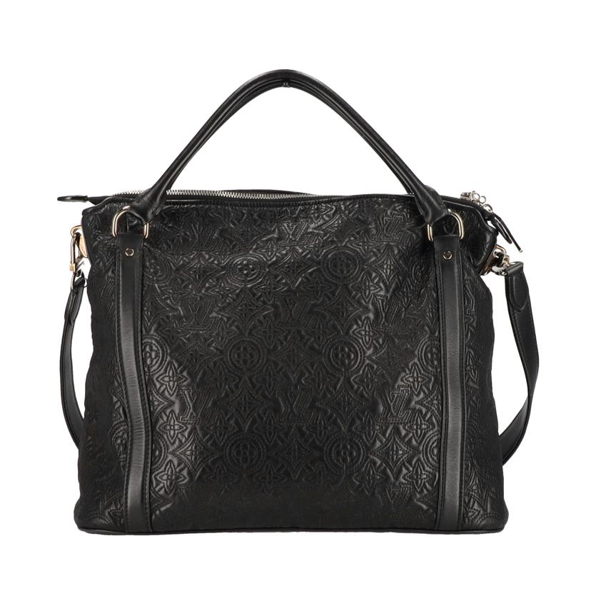LOUIS　VUITTON ルイ・ヴィトン/LV／　イクシアMM／アンティア/M94204//FO0***/Bランク/19