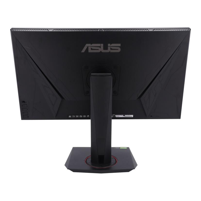 ASUS エイスース/PCモニター/VG278QR-R//N3LMQS185587/Bランク/75