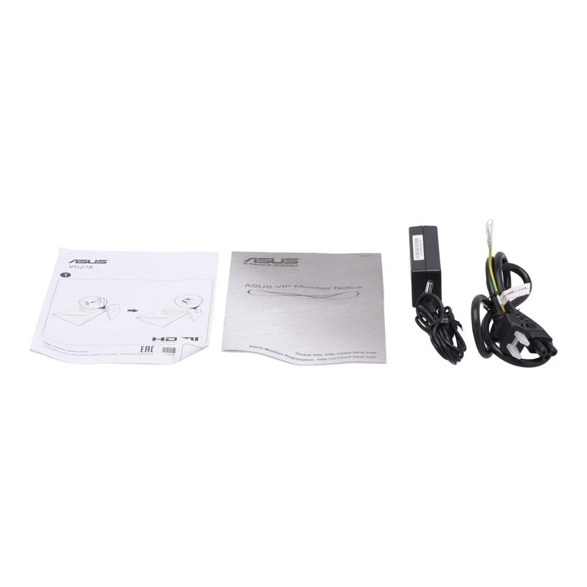 ASUS エイスース/PCモニター/VG278QR-R//N3LMQS185587/Bランク/75