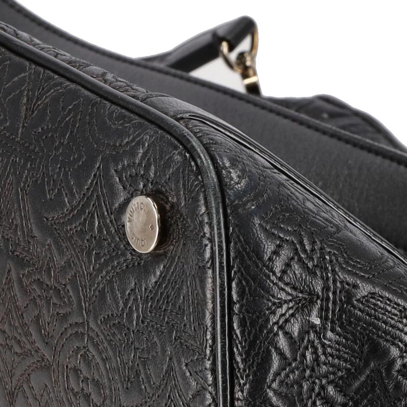 LOUIS　VUITTON ルイ・ヴィトン/LV／　イクシアMM／アンティア/M94204//FO0***/Bランク/19
