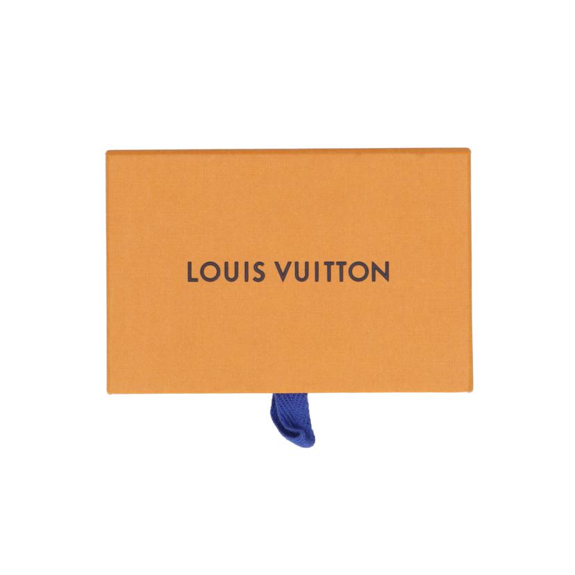 LOUIS　VUITTON ルイヴイトン/ポルトクレドラゴンヌ／キ－リング/M64168//BC2***/Aランク/93