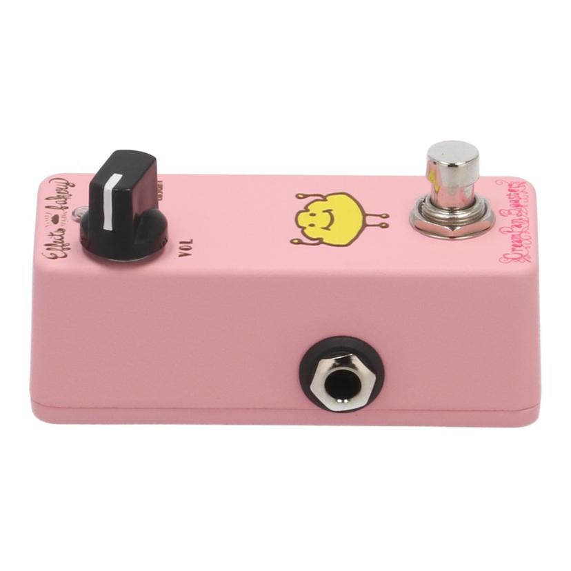 Effects　Bakery エフェクツベーカリー　/エフェクター／ブースター/Cream Pan Booster//-/ABランク/63