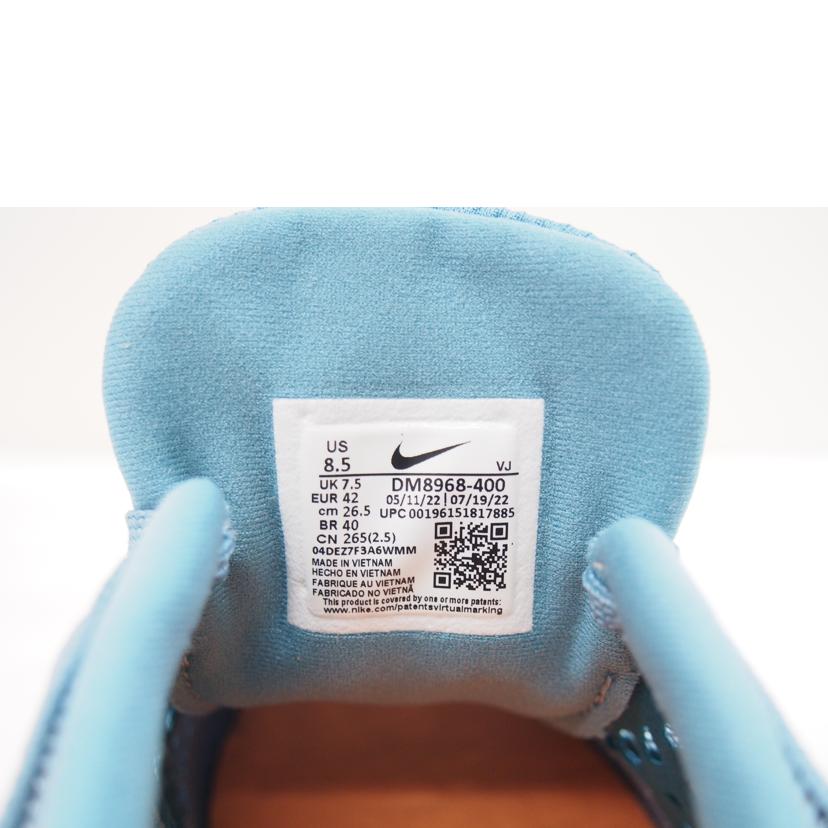 NIKE ナイキ/NIKE　ZOOM　FLY5/DM8968-400//Aランク/71
