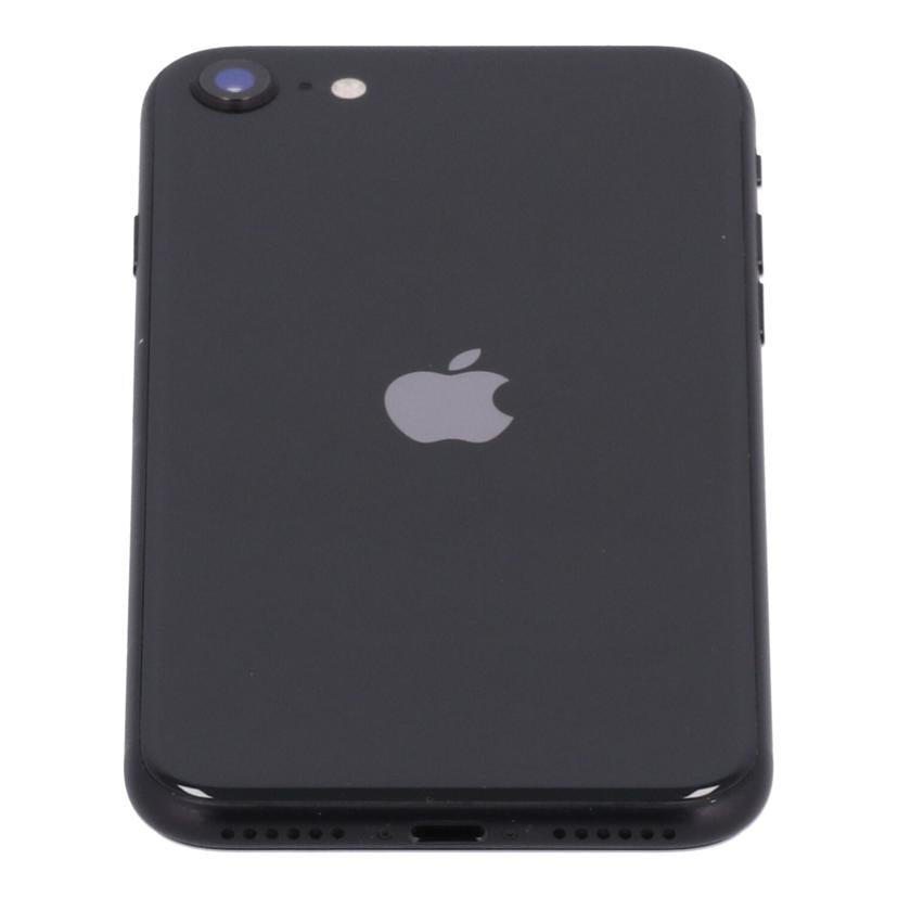 Apple　 アップル　/iPhone　SE（第2世代）256GB/MXVT2J/A//F17CW3RTPMFK/Bランク/82