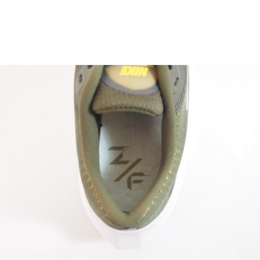 NIKE ナイキ/NIKE　ZOOM　FLY5/DM8968-301//Aランク/71