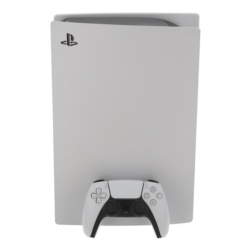 SONY　 ソニー　/PlayStation5　本体　ドライブ搭載モデル　825GB/CFI-1000A01//S0195420017/Bランク/75