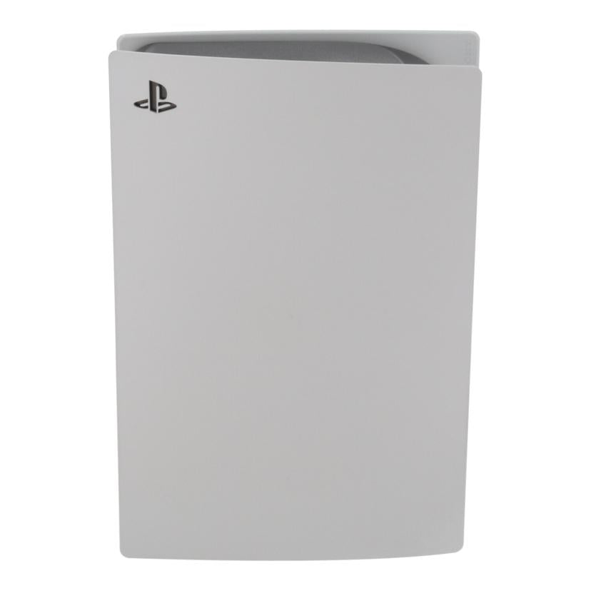 SONY　 ソニー　/PlayStation5　本体　ドライブ搭載モデル　825GB/CFI-1000A01//S0195420017/Bランク/75