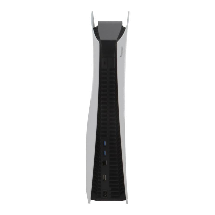 SONY　 ソニー　/PlayStation5　本体　ドライブ搭載モデル　825GB/CFI-1000A01//S0195420017/Bランク/75