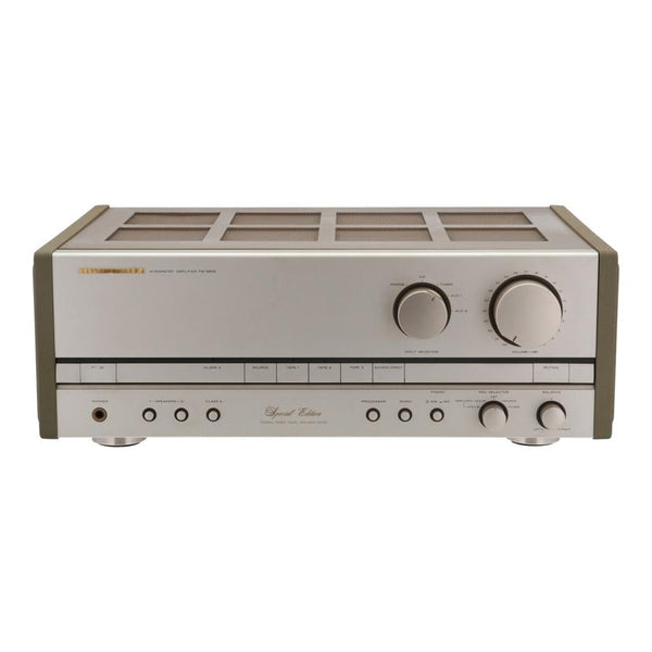 マランツ marantz PM-88SE Marantz PM-88SEの仕様 マランツ