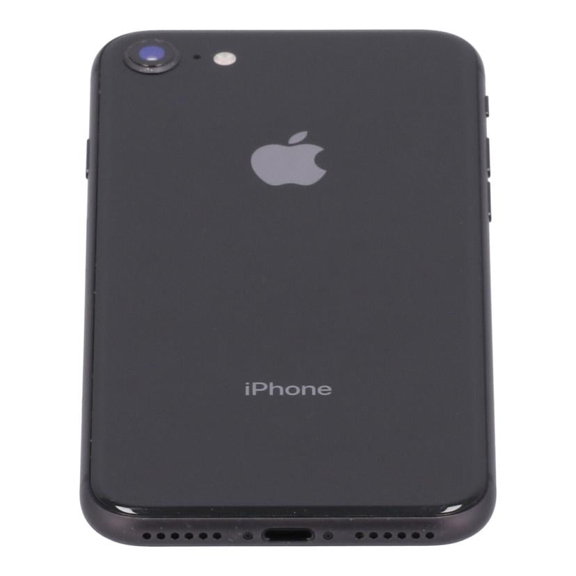 Apple　docomo アップル　/iPhone8　64GB/MQ782J/A//FFMX9ALBJC6G/Bランク/82