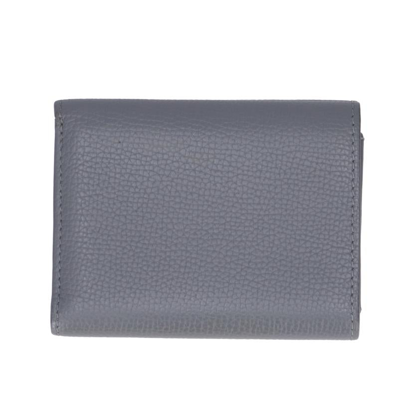 LOEWE ロエベ/トライフォールドウォレット／3つ折り財布/C821TR2X02//062***/Bランク/62